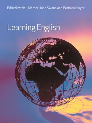 Learning English - ebook